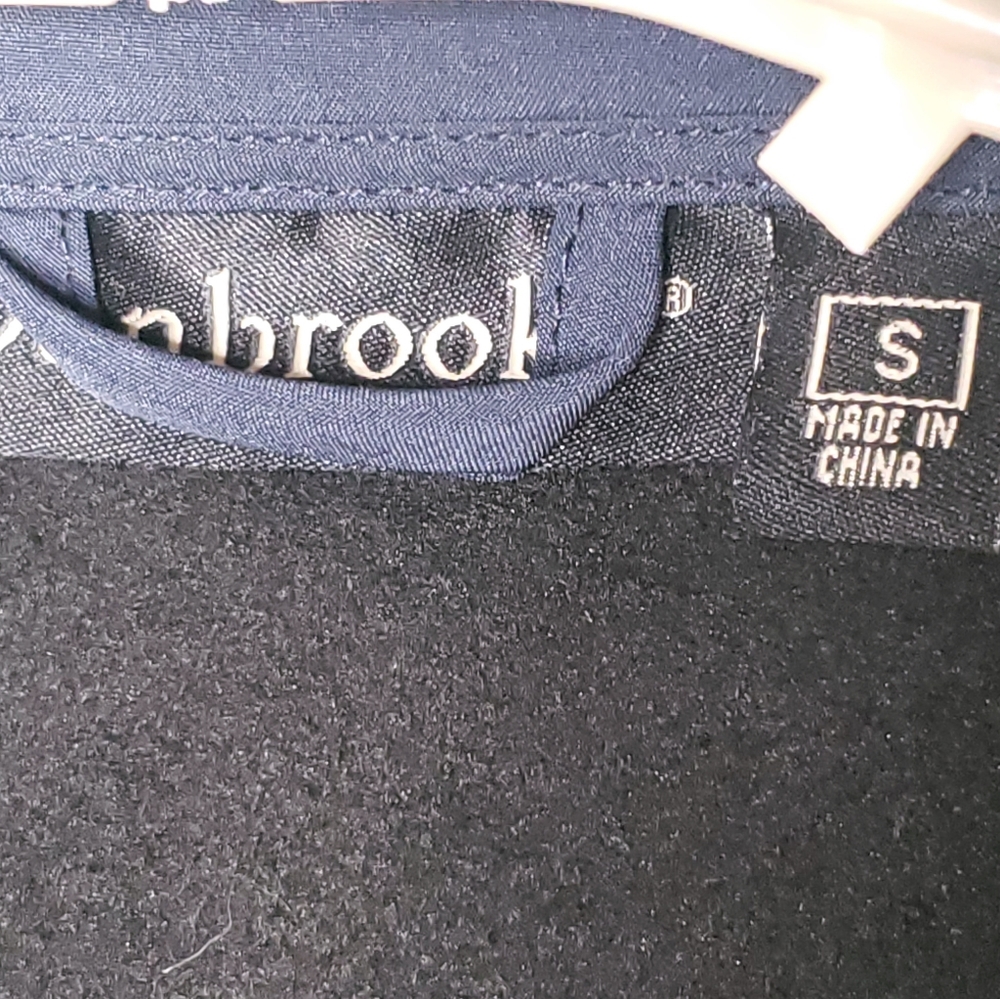 LA Rams Zip up Vest  Small - Picture 4 of 11